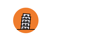 tower of pisa logo