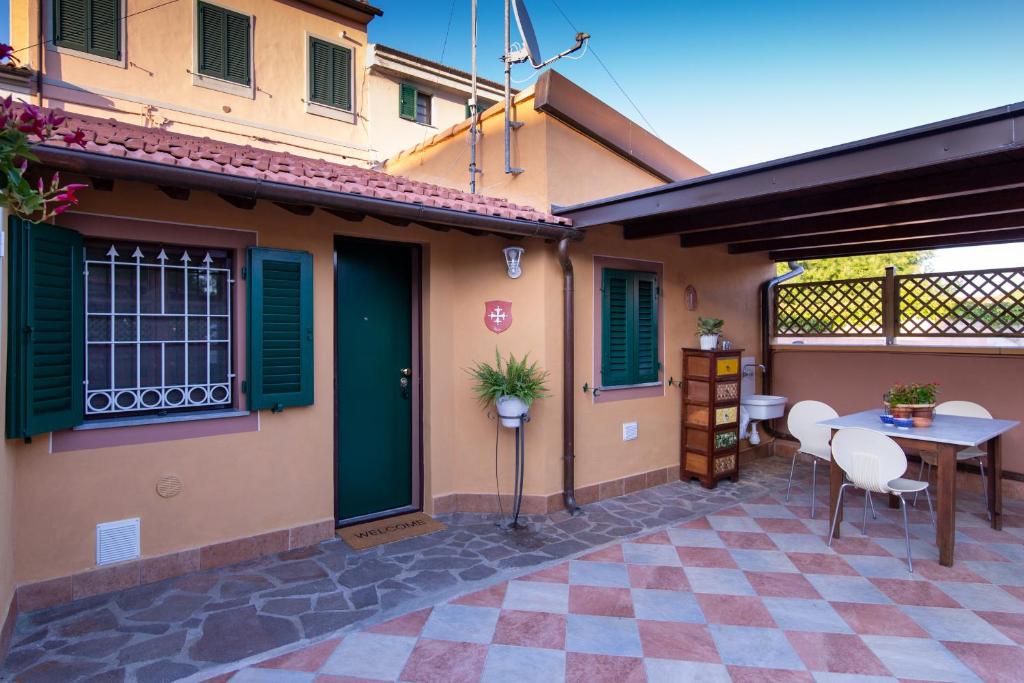 IL Rustichello -Hotels in pisa